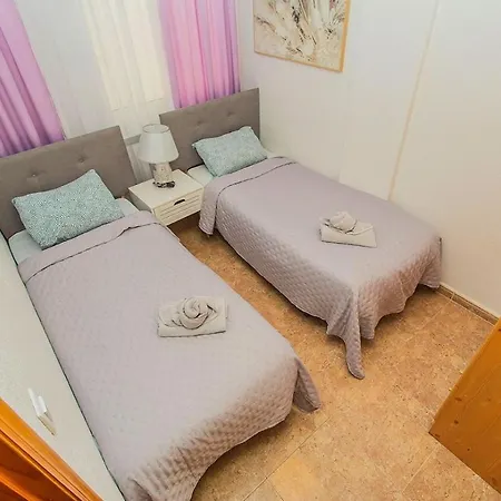 Cozy - 200m To Locos Beach, Parking, Ac Apartament