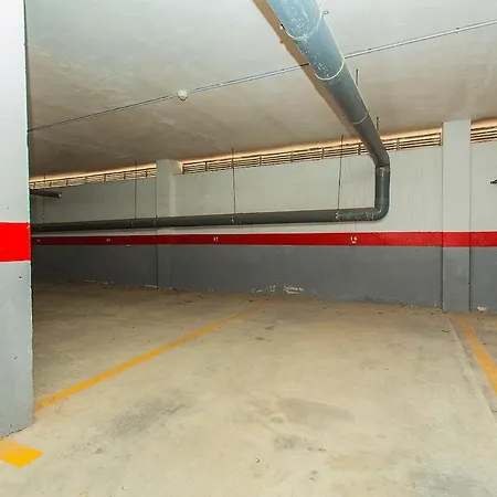 Cozy - 200m To Locos Beach, Parking, Ac * Torrevieja